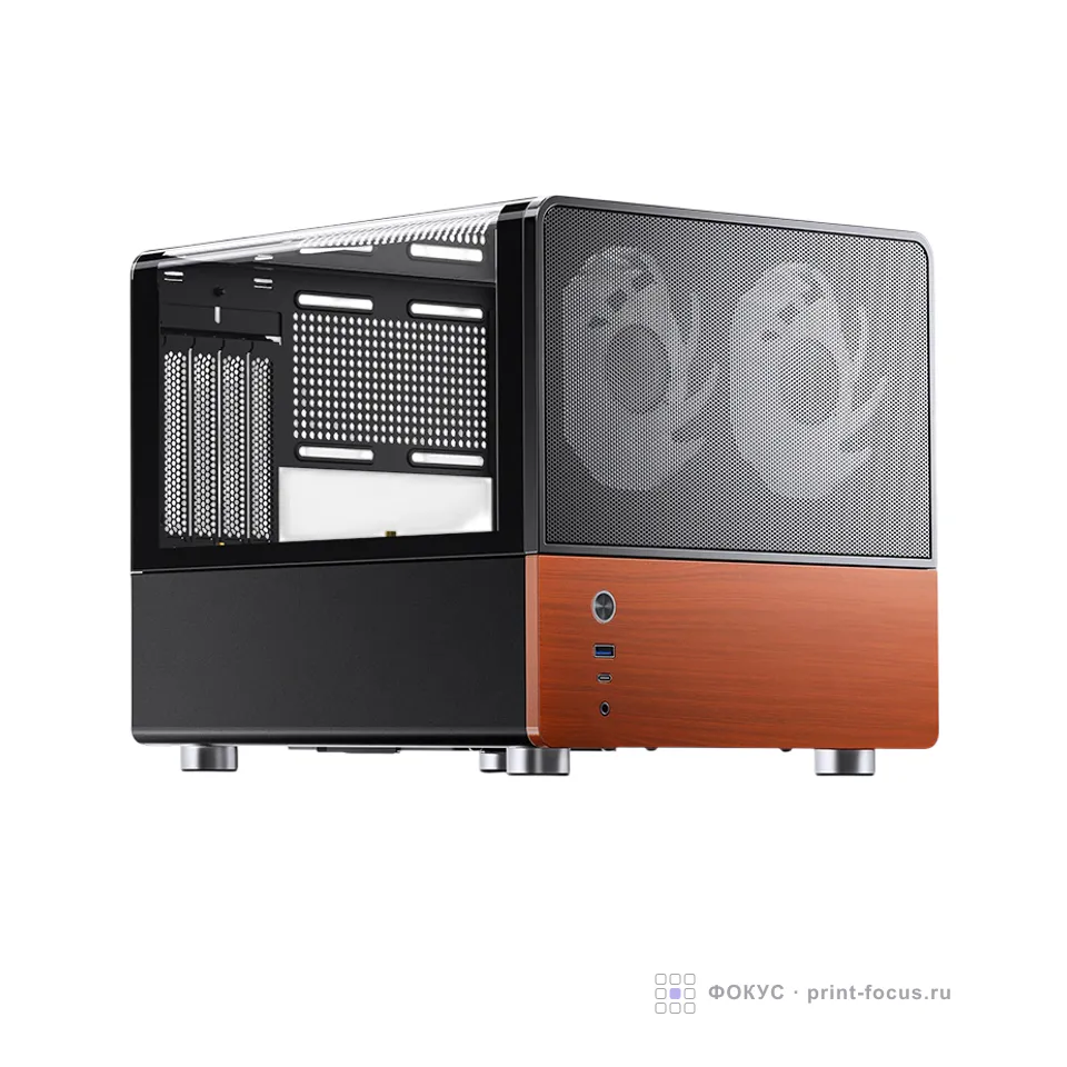 JONSBO V12 Black, артикул V12 black