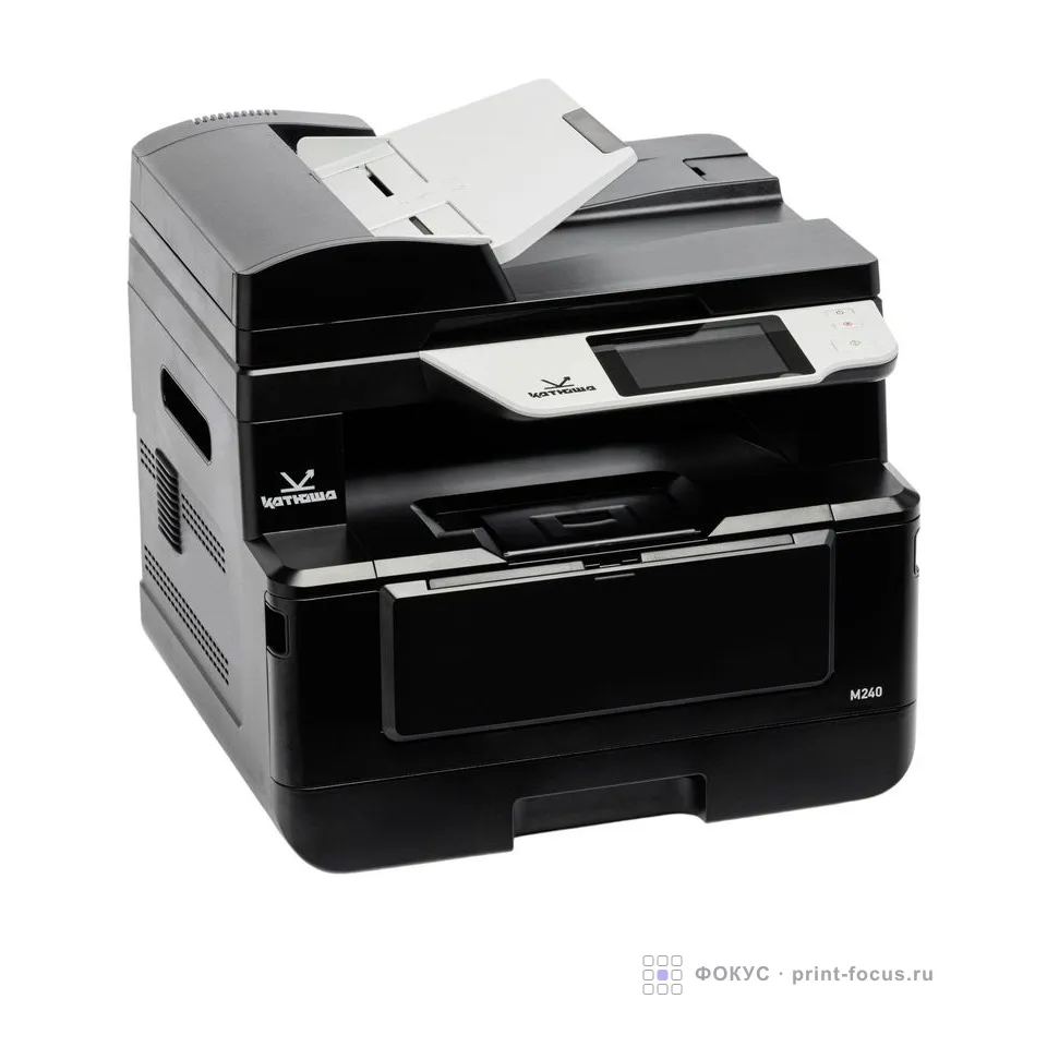 Katusha IT M240T-pp, артикул M240T-pp