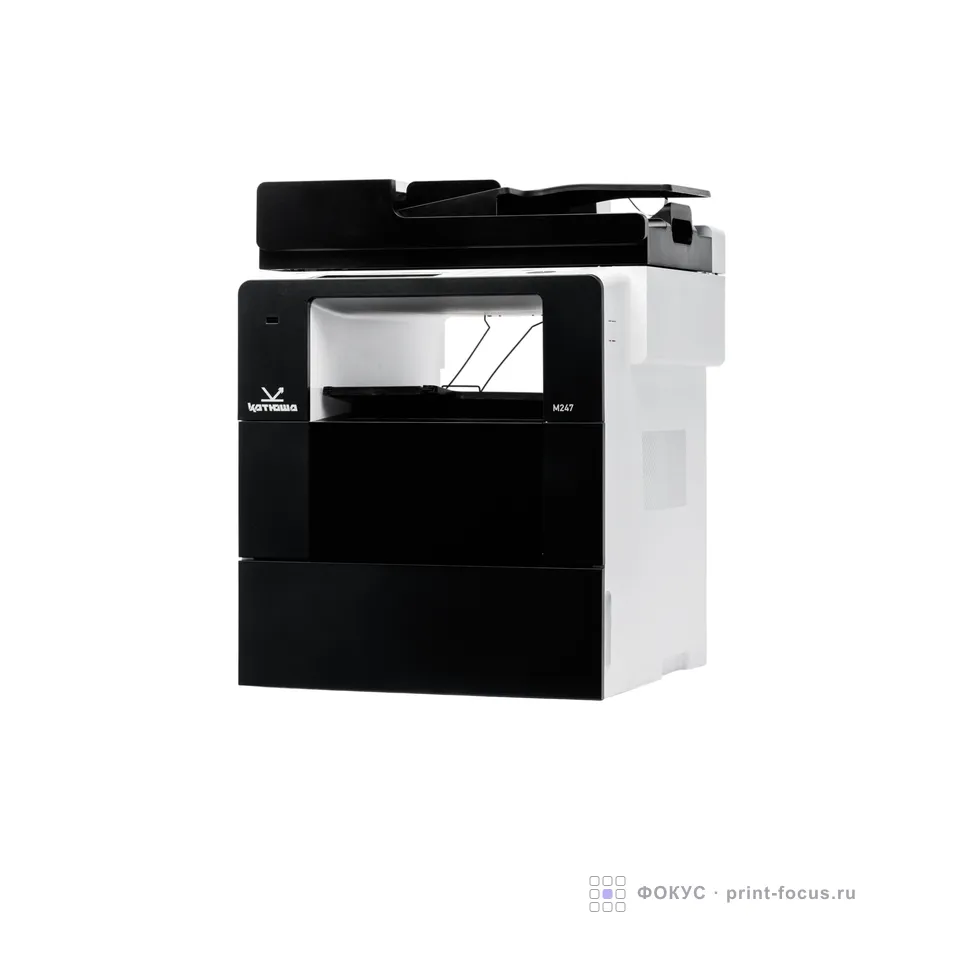 Katusha IT M247, артикул M247ep-pp