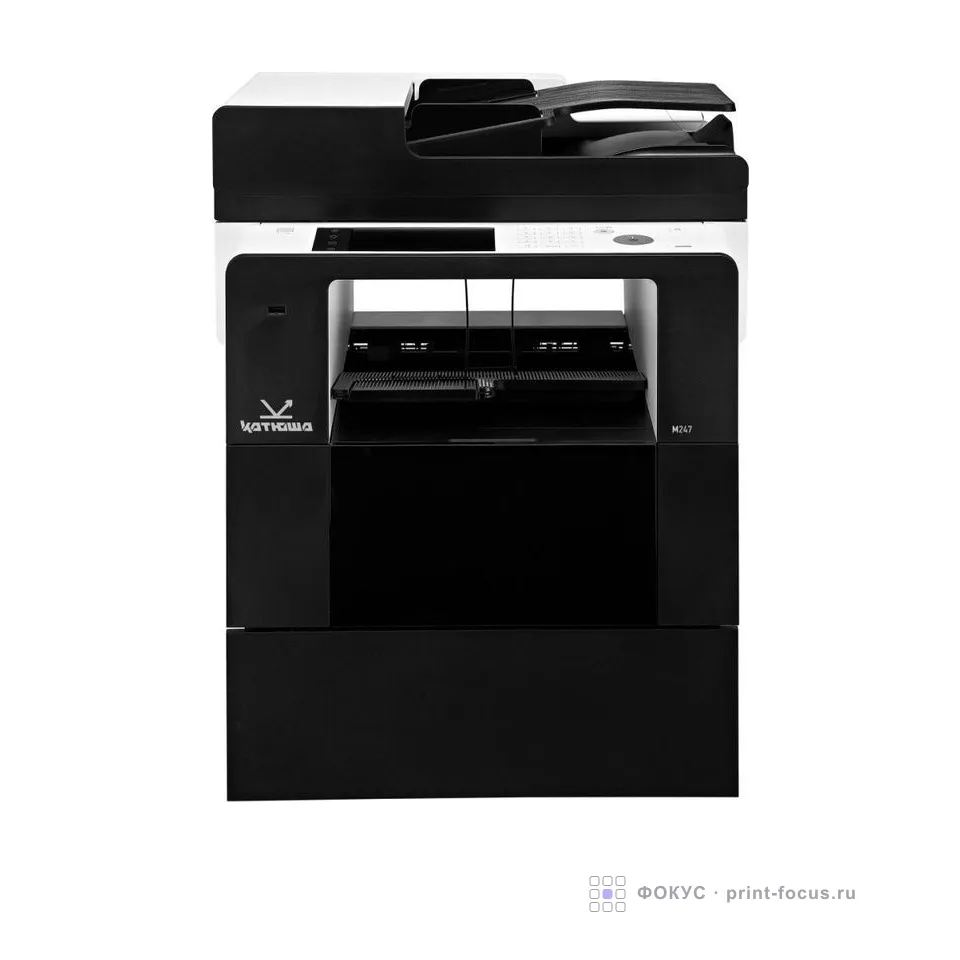 Katusha IT M247p, артикул M247p