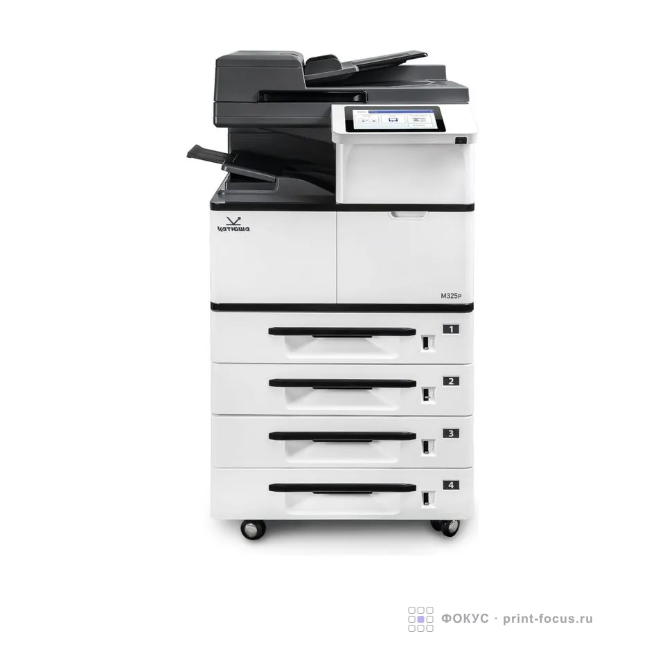 Katusha IT M325p, артикул M325p