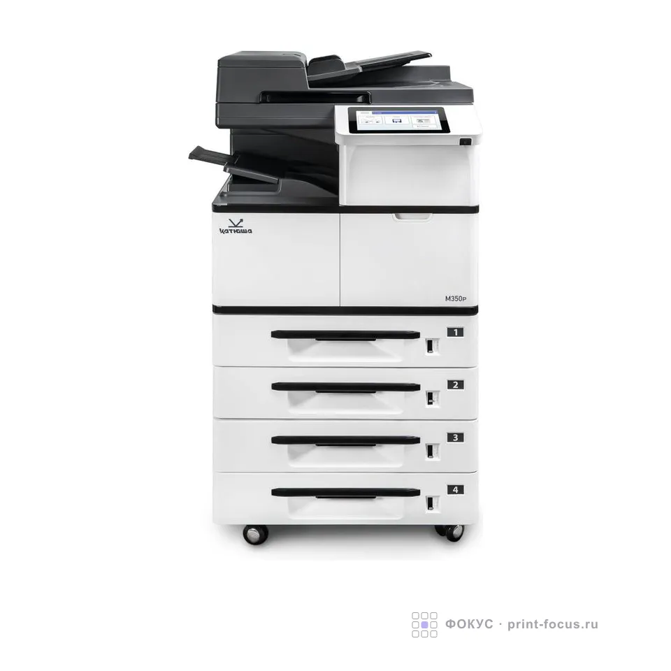 Katusha IT M350p, артикул M350p