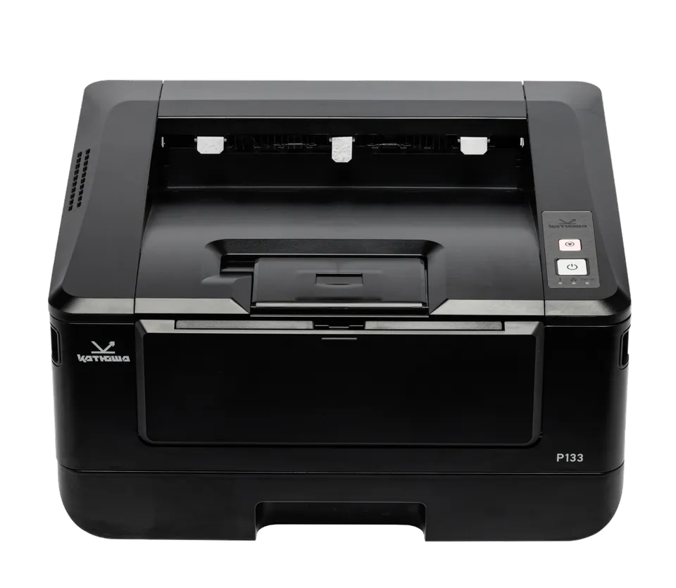 Katusha IT P133, артикул P133