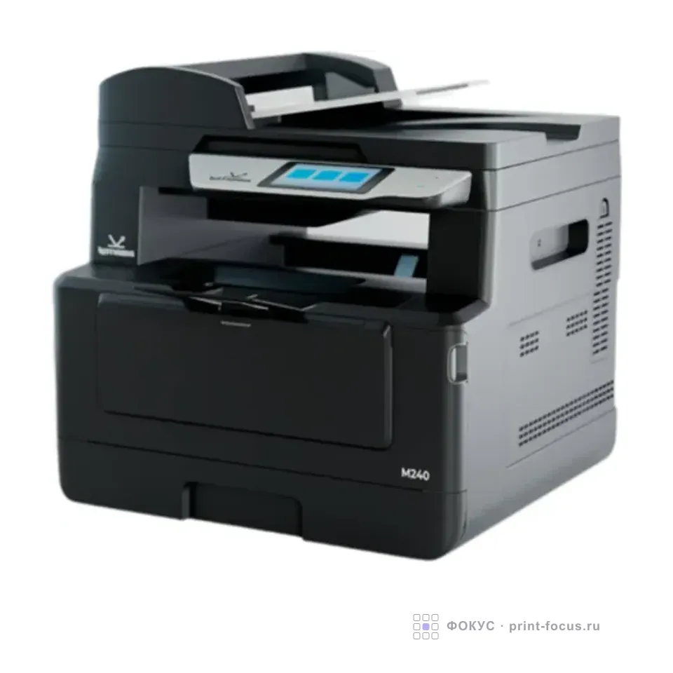 МФУ лазерное Katusha IT M240p, артикул M240p