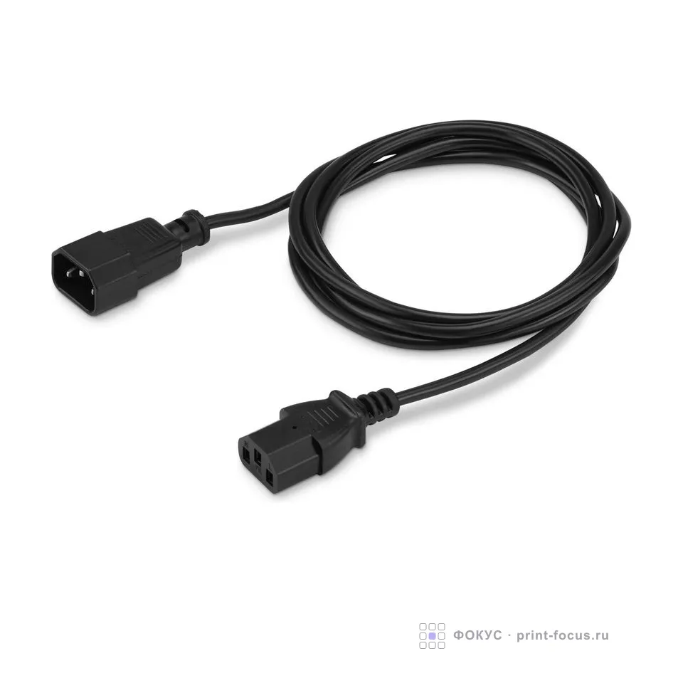 KingPrice KP-PC-C13-C14-3M, артикул KP-PC-C13-C14-3M