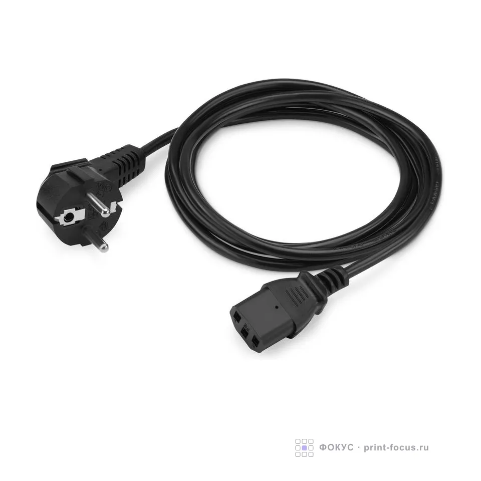 KingPrice KP-PC-EURO-C13-1.5M, артикул KP-PC-EURO-C13-1.5M