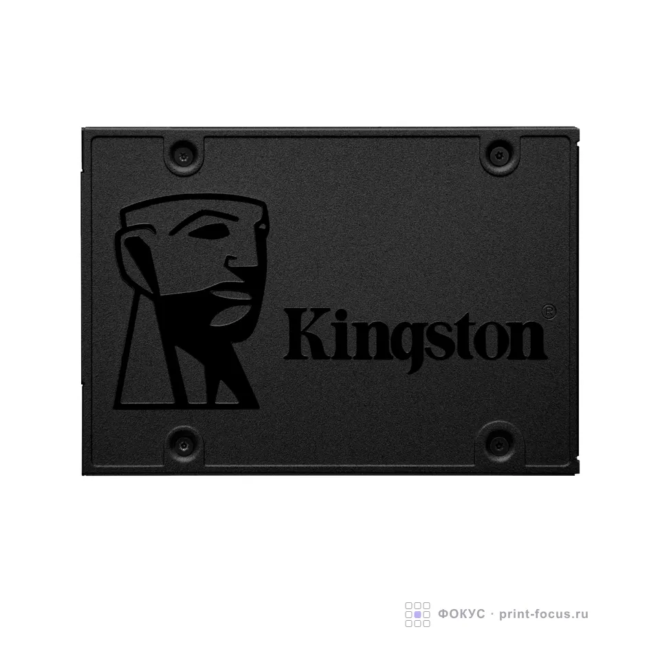 Kingston A400 SA400S37/480G, артикул SA400S37/480G