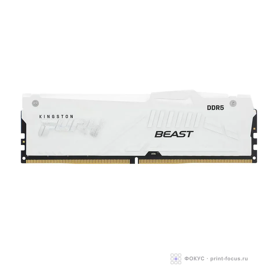 Kingston FURY Beast KF556C40BWAK4-128, артикул KF556C40BWAK4-128