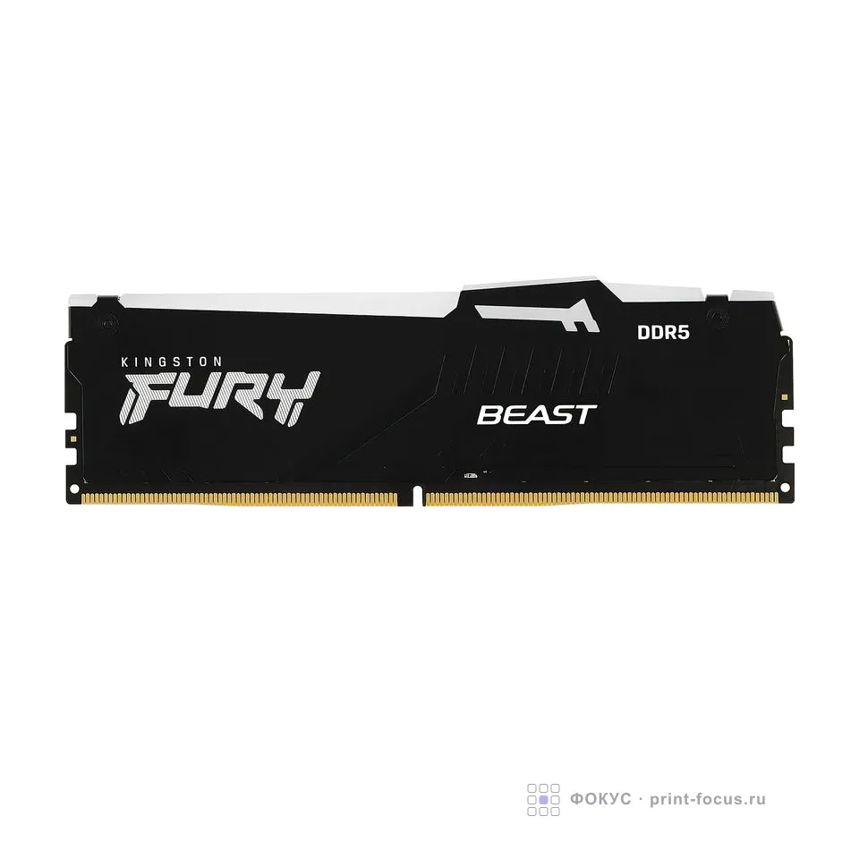Kingston FURY Beast KF560C40BBAK4-64, артикул KF560C40BBAK4-64