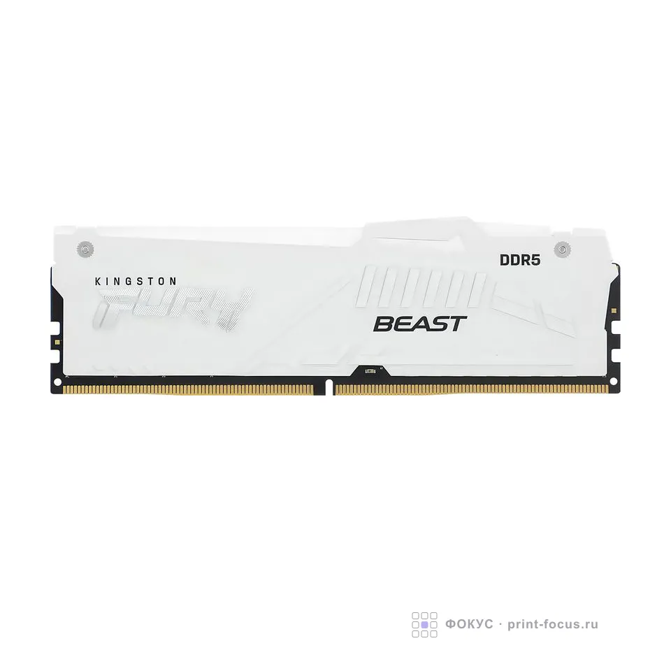 Kingston FURY Beast KF568C34BWEAK2-32, артикул KF568C34BWEAK2-32