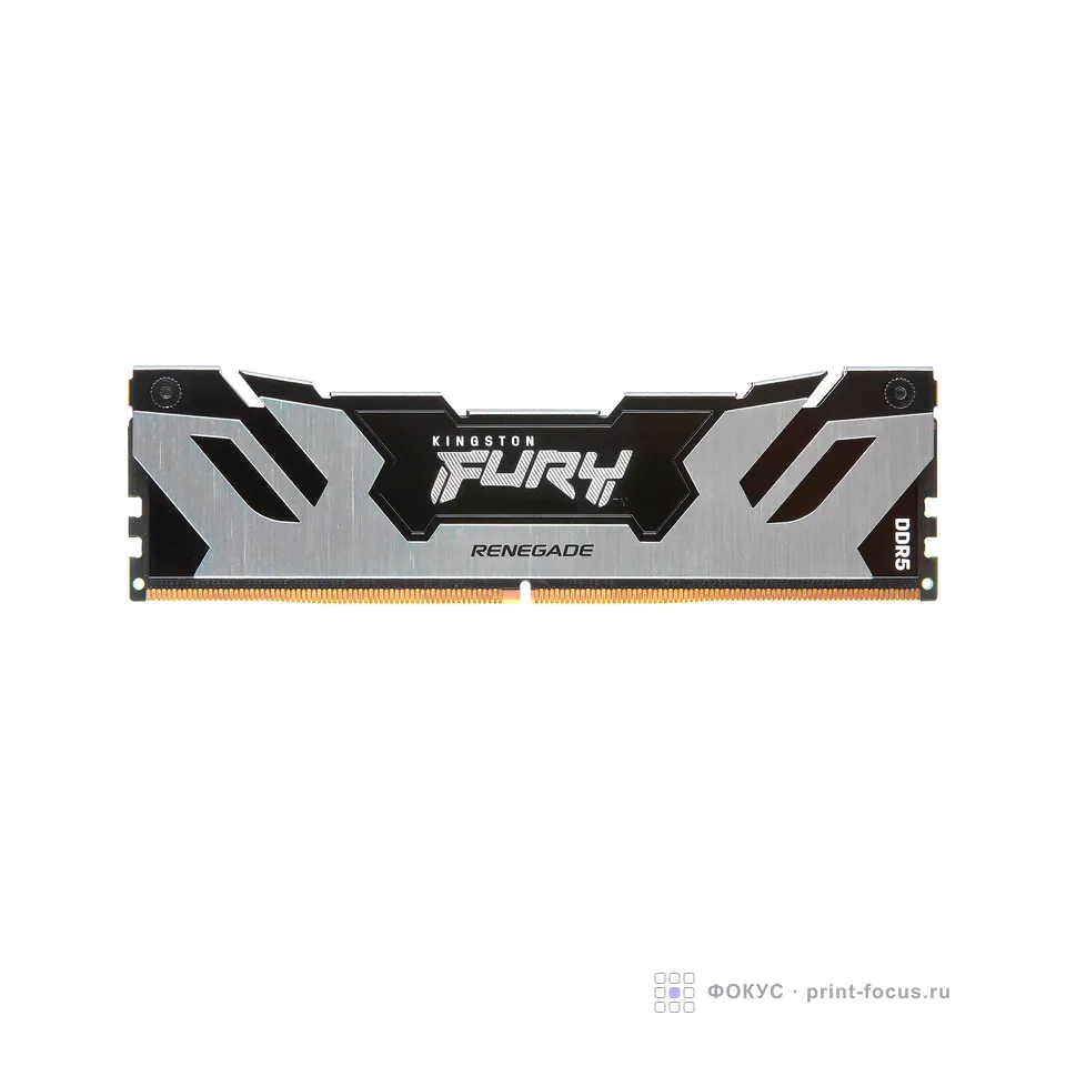 Kingston FURY Renegade KF564C32RS-32, артикул KF564C32RS-32