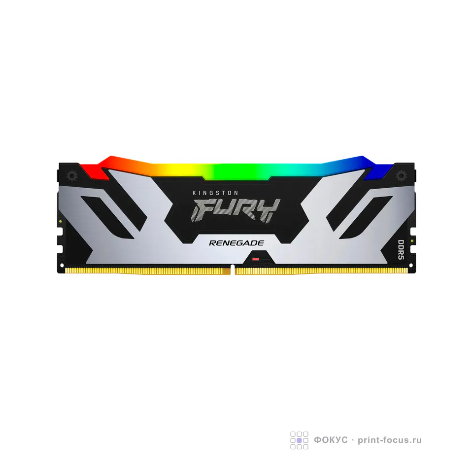 Kingston FURY Renegade KF564C32RSA-32, артикул KF564C32RSA-32