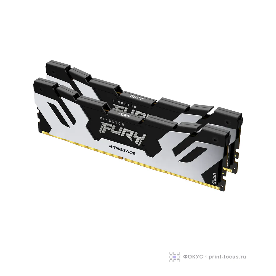 Kingston Fury Renegade KF564C32RSK2-32, артикул KF564C32RSK2-32