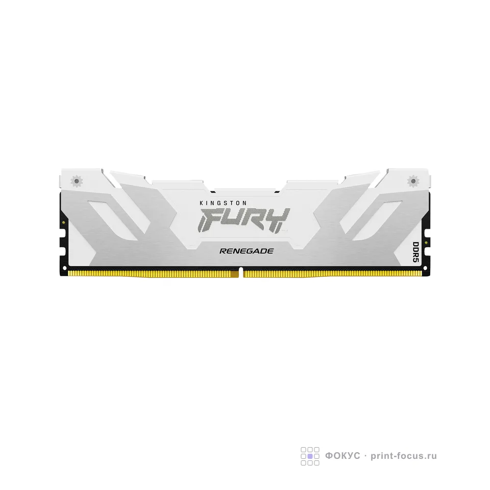 Kingston FURY Renegade KF564C32RW-32, артикул KF564C32RW-32