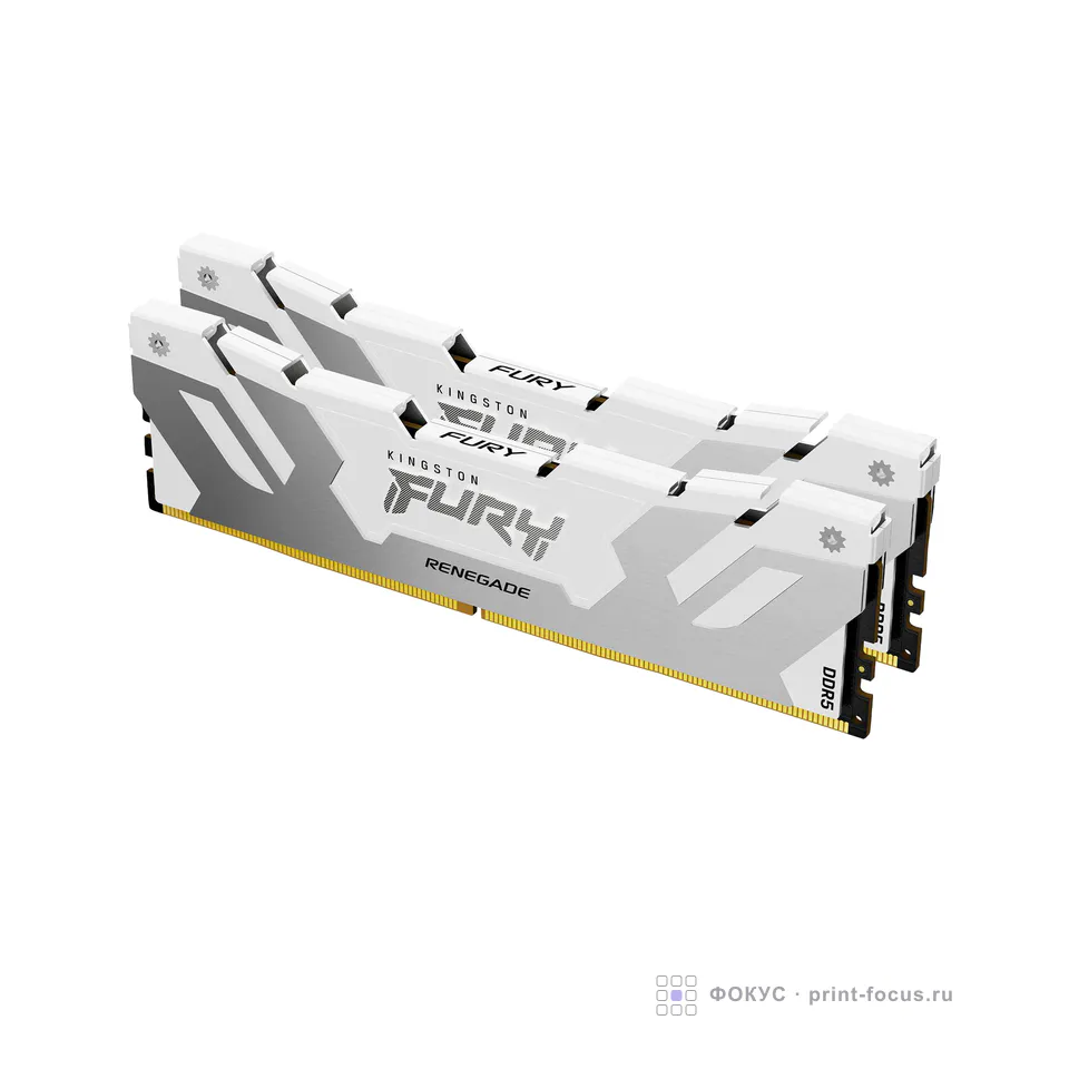Kingston FURY Renegade KF564C32RWK2-64, артикул KF564C32RWK2-64