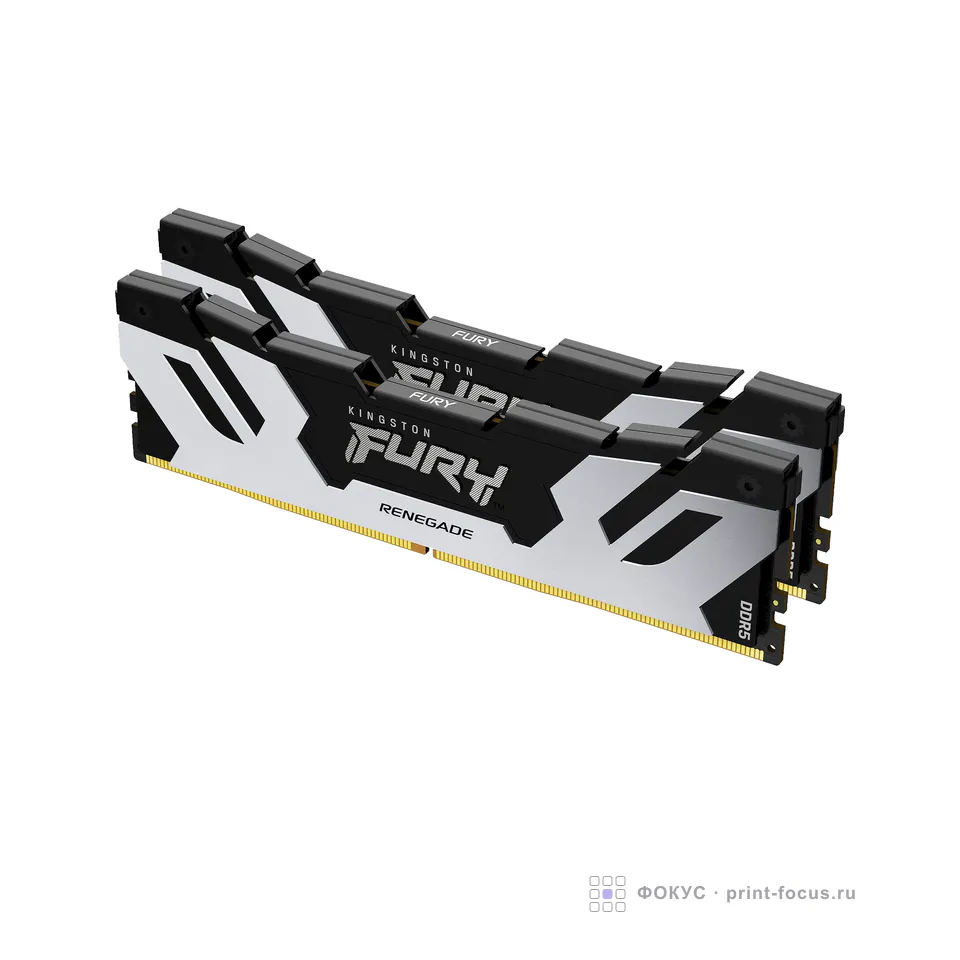 Kingston FURY Renegade KF572C38RSK2-48, артикул KF572C38RSK2-48