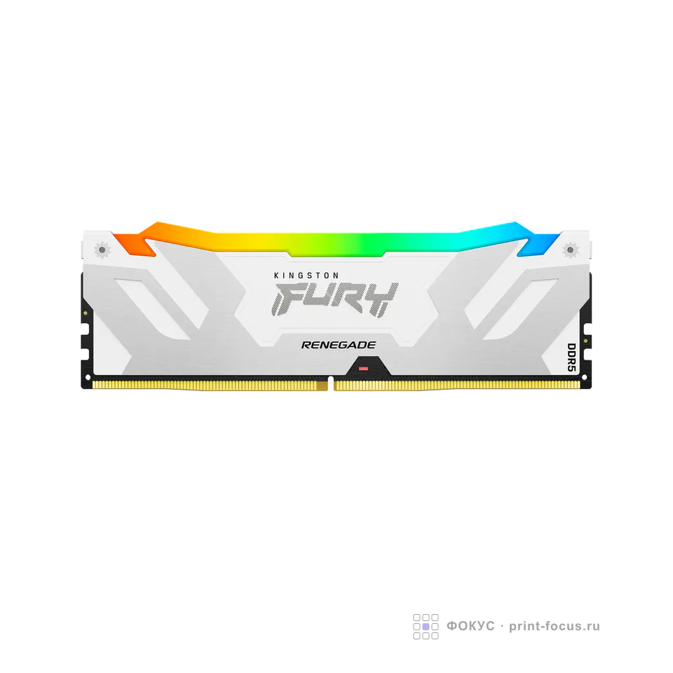 Kingston FURY Renegade KF580C38RWA-16, артикул KF580C38RWA-16