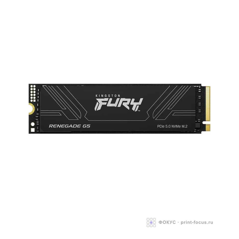 Kingston Fury Renegade SFYR2S/1T0, артикул SFYR2S/1T0