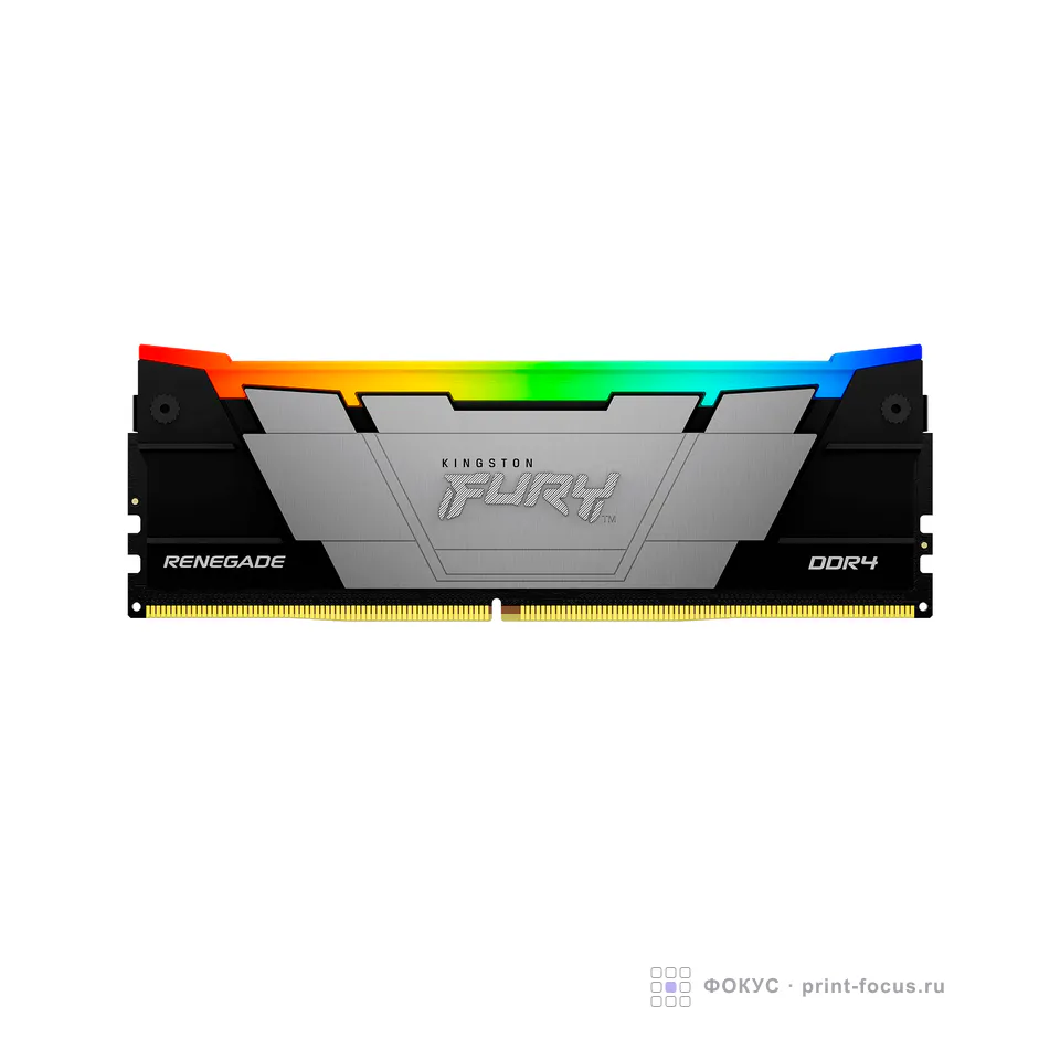Kingston KF432C16RB12A/16, артикул KF432C16RB12A/16