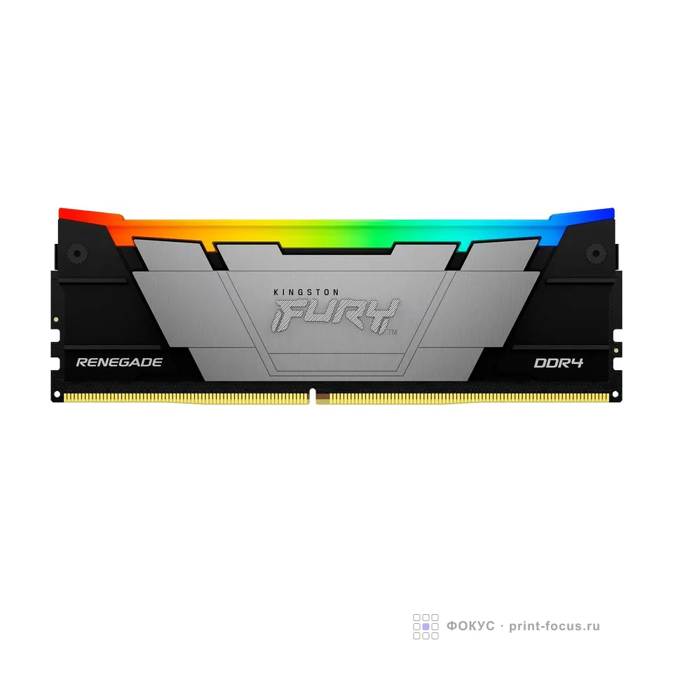 Kingston KF432C16RB12AK2/32, артикул KF432C16RB12AK2/32