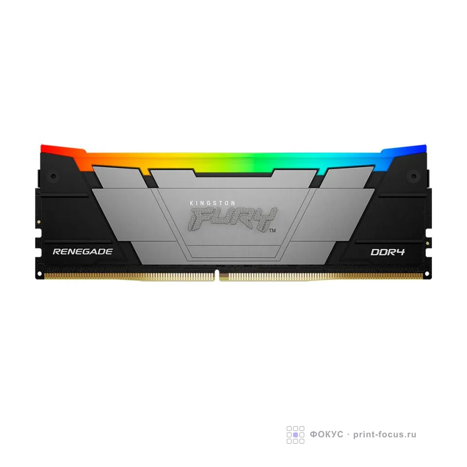 Kingston KF432C16RB2A/32, артикул KF432C16RB2A/32