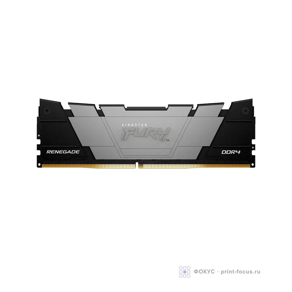 Kingston KF436C16RB2/8, артикул KF436C16RB2/8