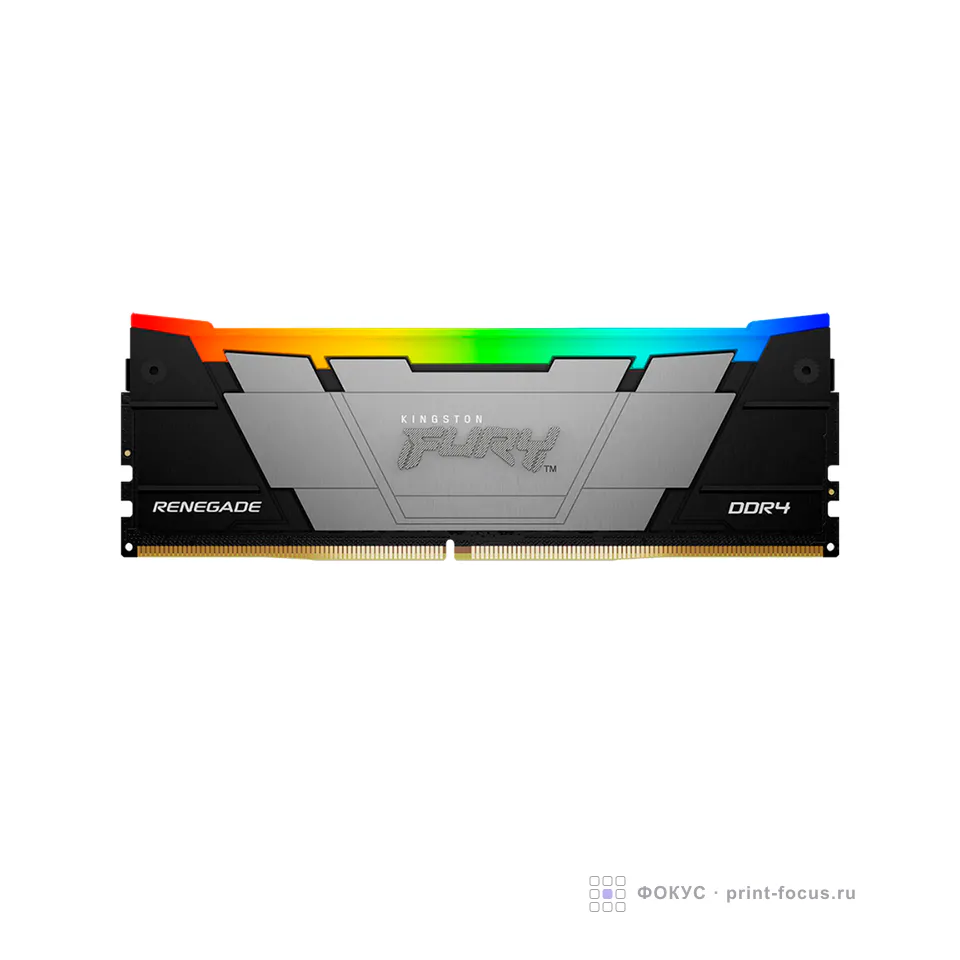 Kingston KF440C19RB2A/8, артикул KF440C19RB2A/8