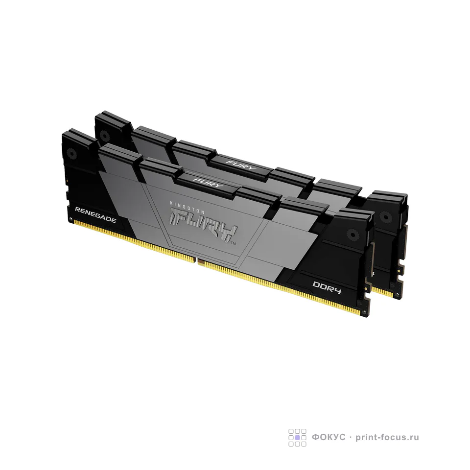 Kingston KF442C19RB2K2/16, артикул KF442C19RB2K2/16