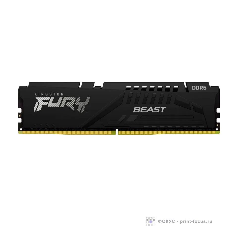 Kingston KF552C40BB-8, артикул KF552C40BB-8