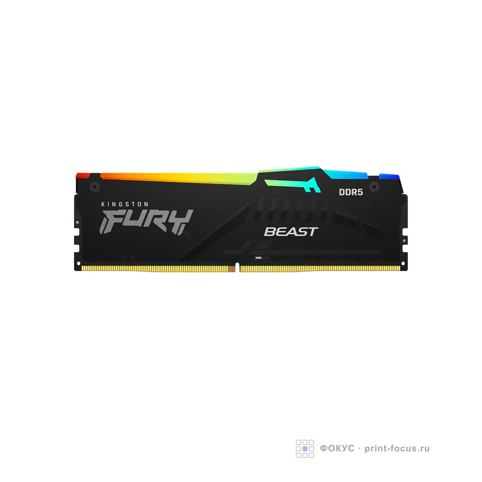 Kingston KF552C40BB2A-32, артикул KF552C40BB2A-32