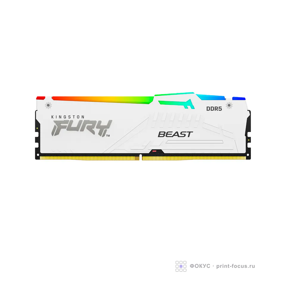 Kingston KF552C40BWA-16, артикул KF552C40BWA-16