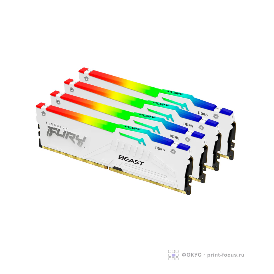 Kingston KF552C40BWAK4-64, артикул KF552C40BWAK4-64