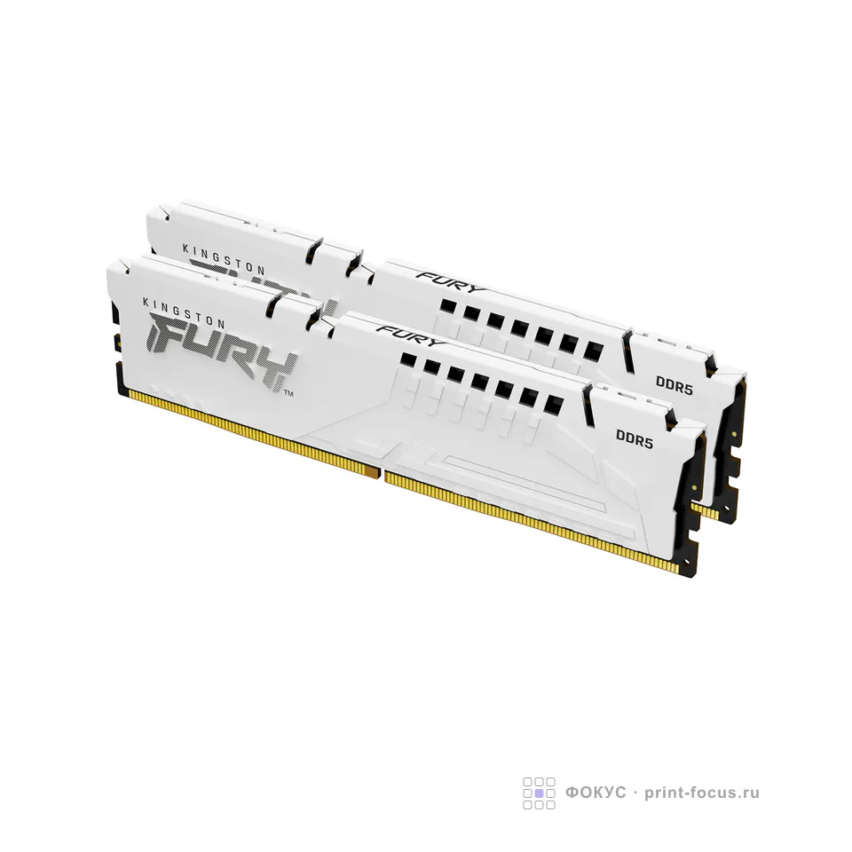 Kingston KF552C40BWK2-64, артикул KF552C40BWK2-64