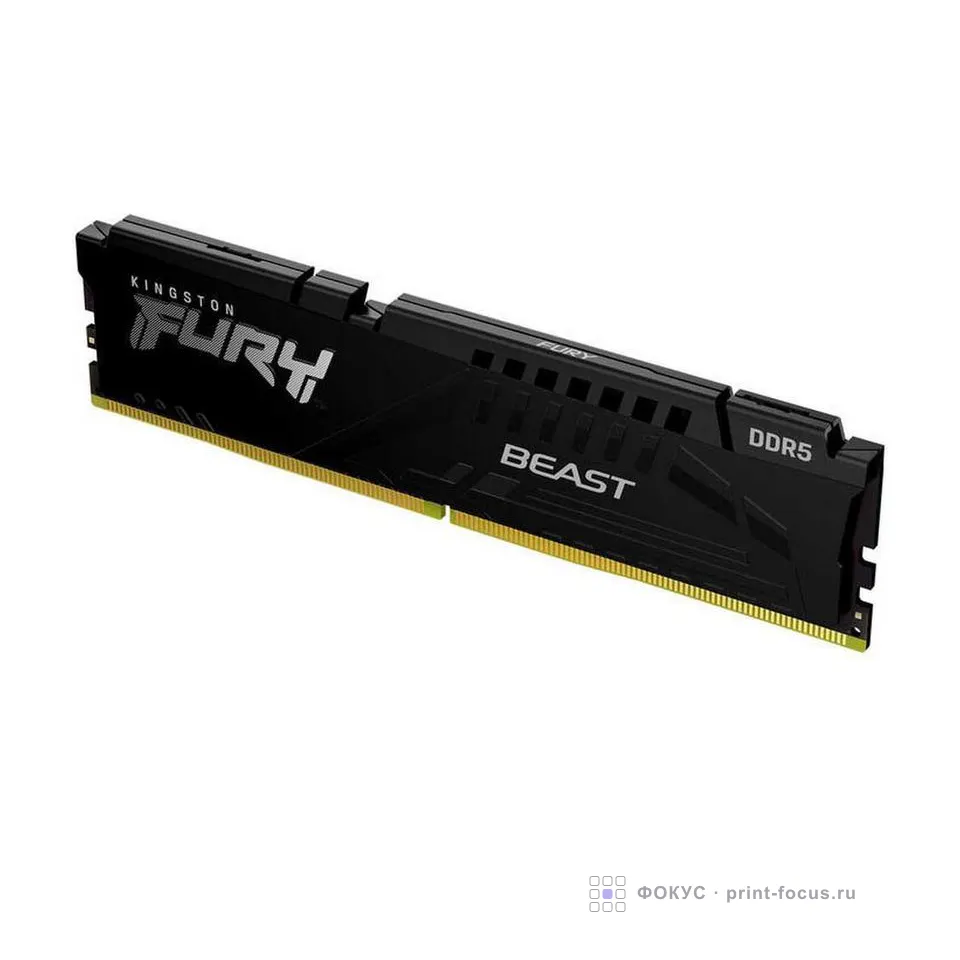 Kingston KF556C36BBE-32, артикул KF556C36BBE-32