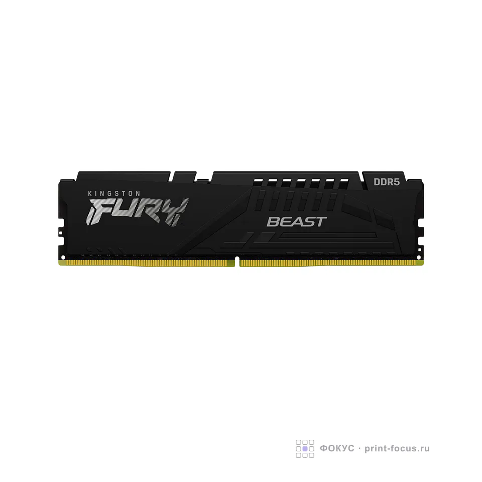Kingston KF556C36BBE-64, артикул KF556C36BBE-64