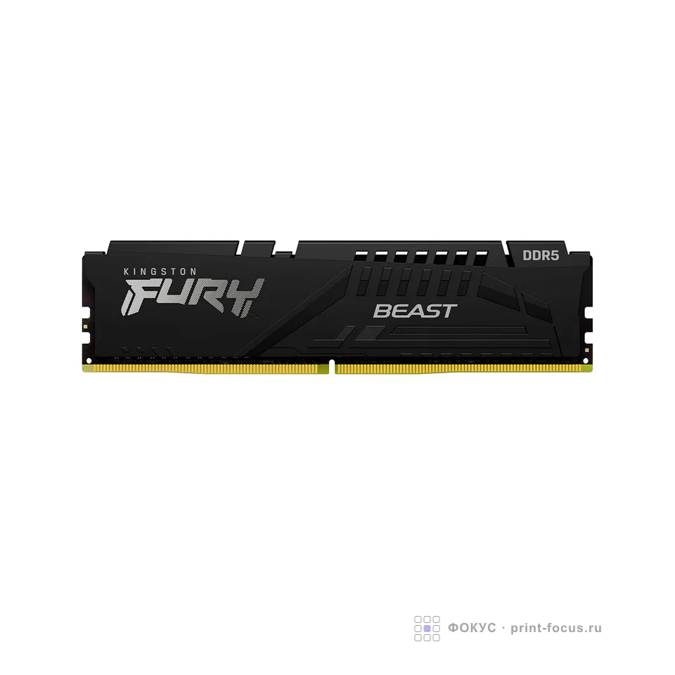 Kingston KF556C36BBE-8, артикул KF556C36BBE-8