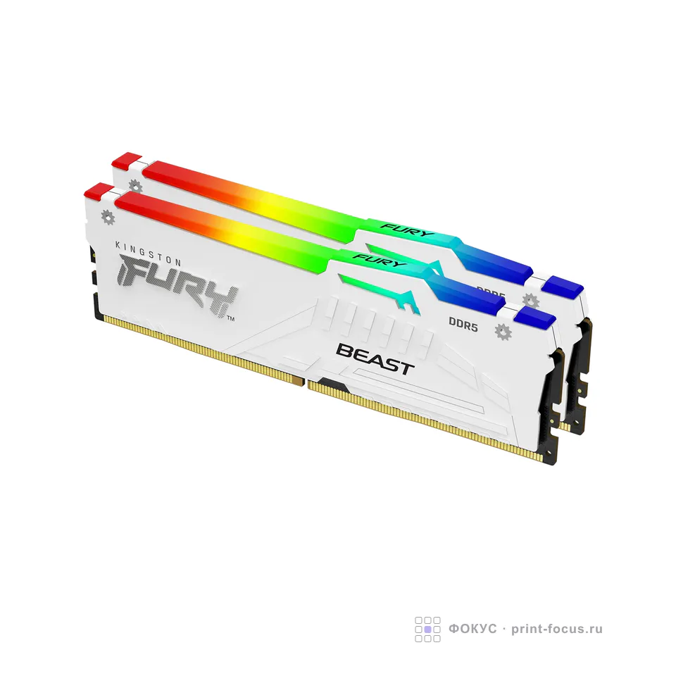 Kingston KF556C36BWEAK2-64, артикул KF556C36BWEAK2-64