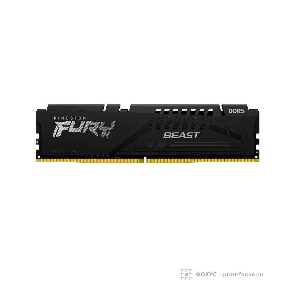 Kingston KF556C40BB-32, артикул KF556C40BB-32