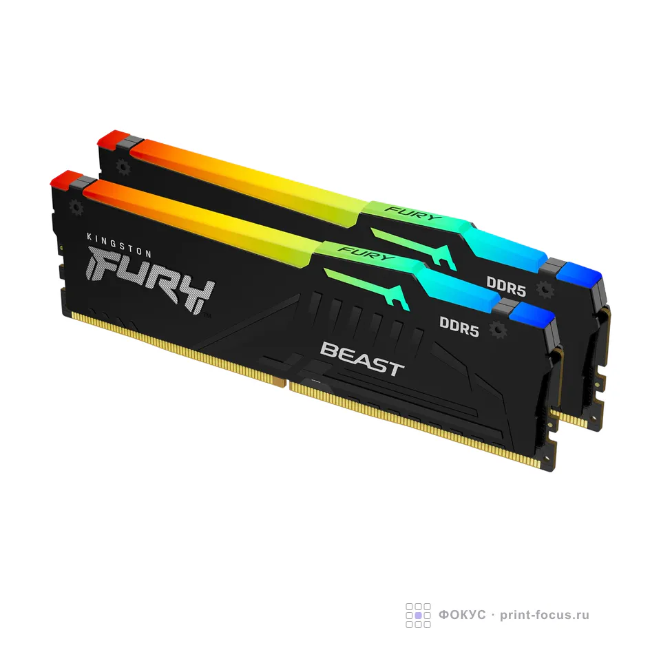 Kingston KF556C40BB2AK2-64, артикул KF556C40BB2AK2-64