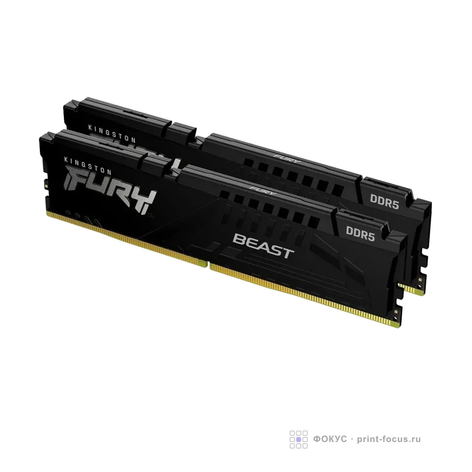 Kingston KF556C40BB2K2-64, артикул KF556C40BB2K2-64
