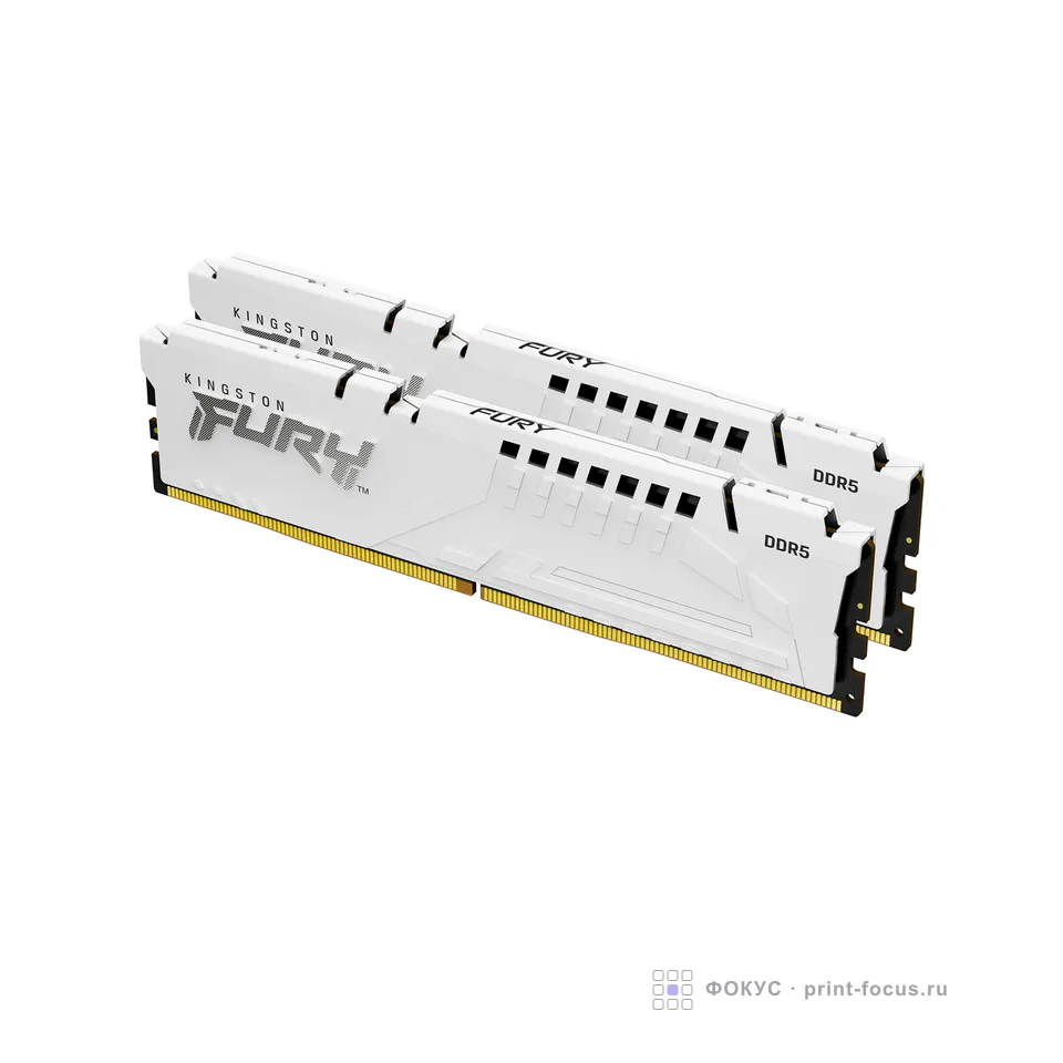 Kingston KF556C40BWK2-64, артикул KF556C40BWK2-64