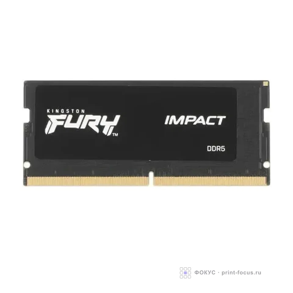 Kingston KF556S40IB-16, артикул KF556S40IB-16