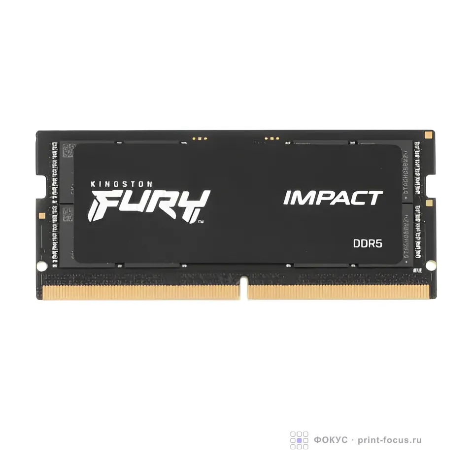 Kingston KF556S40IBK2-64, артикул KF556S40IBK2-64