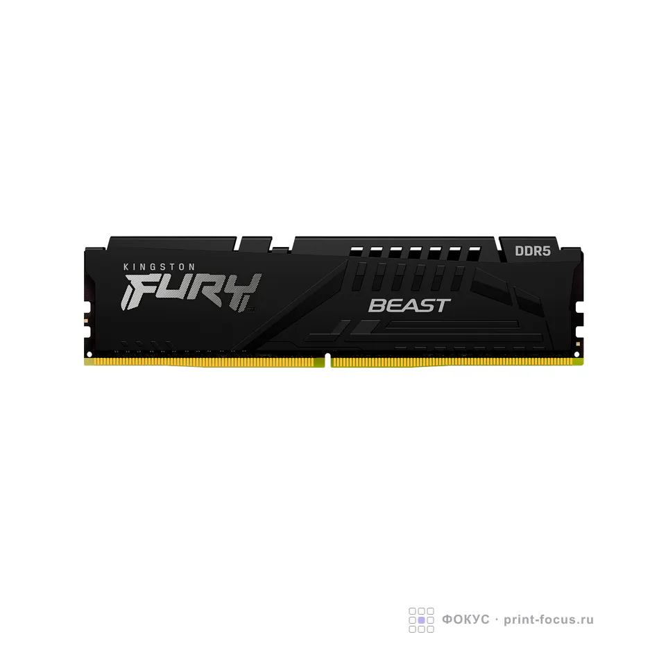 Kingston KF560C36BBE-8, артикул KF560C36BBE-8