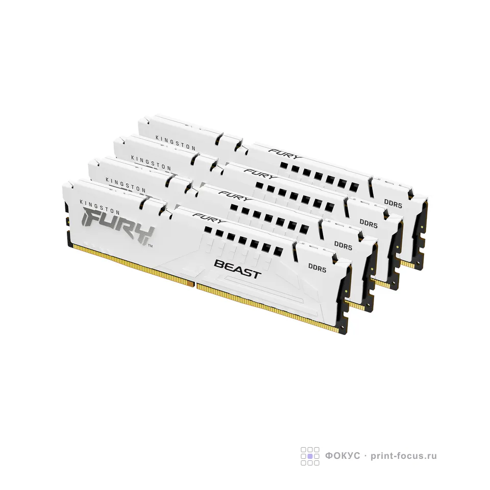 Kingston KF560C40BWK4-64, артикул KF560C40BWK4-64