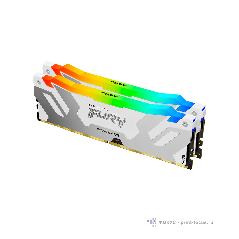 Kingston KF564C32RWAK2-32, артикул KF564C32RWAK2-32