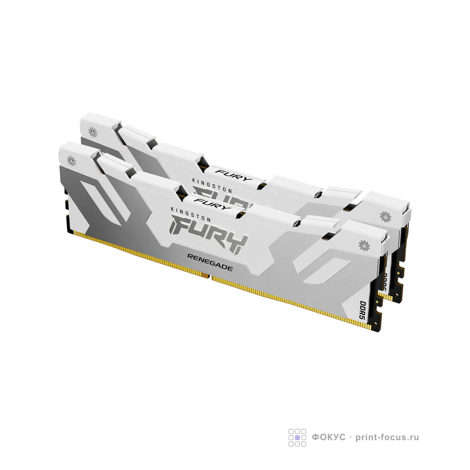 Kingston KF572C38RSK2-32, артикул KF572C38RSK2-32