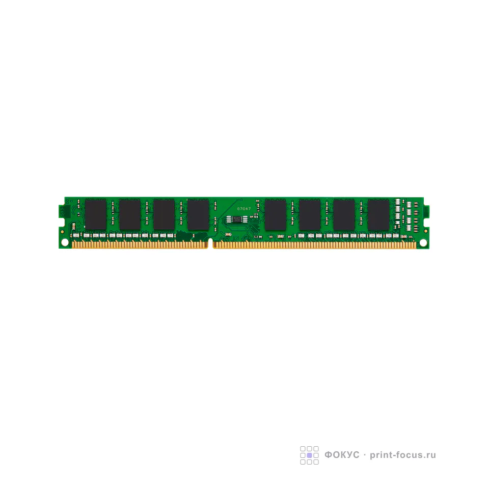 Kingston KVR16LN11/4WP, артикул KVR16LN11/4WP