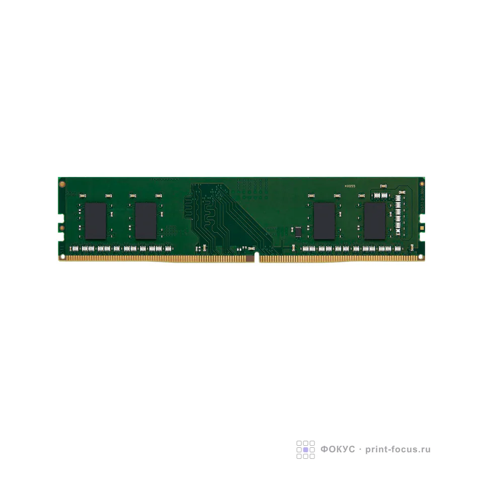 Kingston KVR32N22S6/8, артикул KVR32N22S6/8