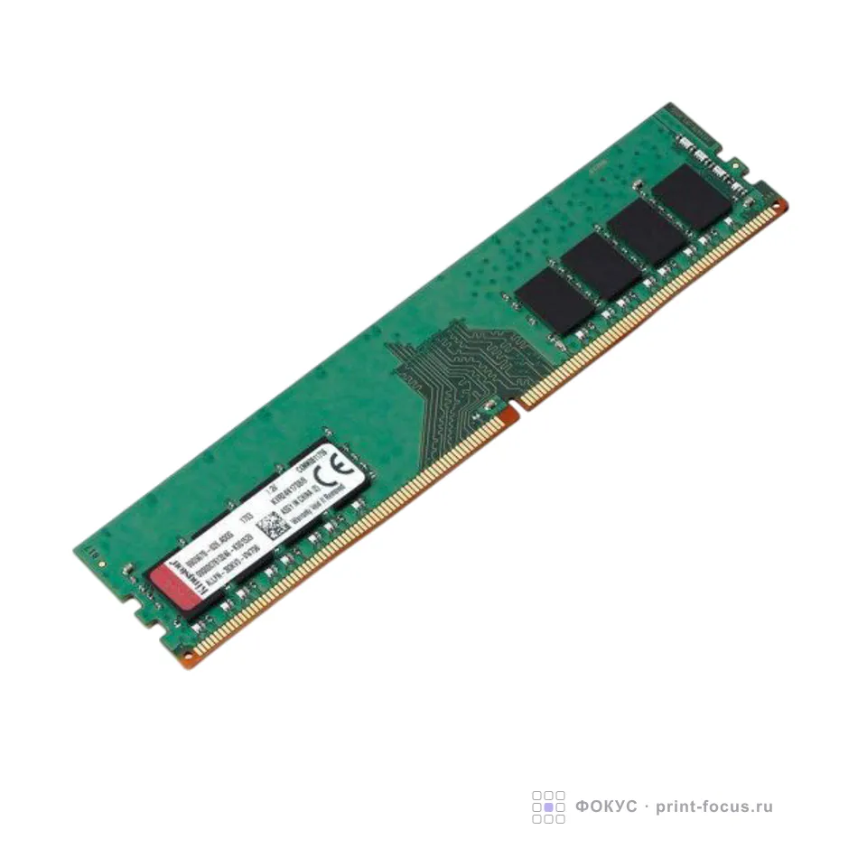 Kingston KVR32N22S8/16, артикул KVR32N22S8/16